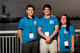 Staff & Student Volunteers
