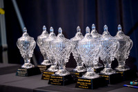 Saturday PT & Million $ Awards