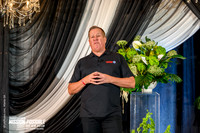 Saturday Larry Brayman Marketing Pres