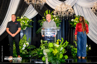 Saturday Community Partnership American Cancer Society Pres