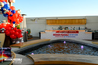 Thursday Welcome Reception