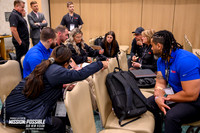 Saturday Breakout Sessions