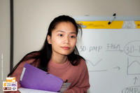 Student Elevator Pitch