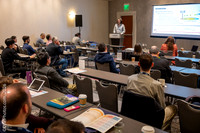 Technical Sessions Mon-Wed