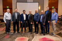 Past General Chairs