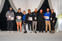 Saturday Personal Training Awards
