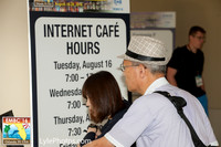 Internet Cafe