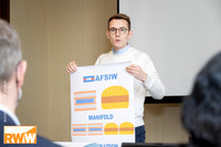 Student Elevator Pitch