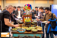 Welcome Reception