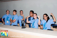 Student Volunteers