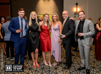 Sat Cocktail Party