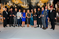 Saturday Awards Ceremony