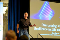 Saturday Resilience & Overcoming Adversity