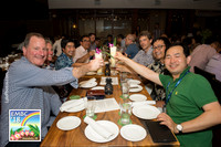 Appreciation Dinner