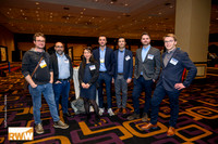 Welcome Reception