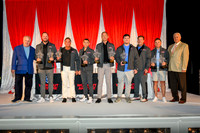 Friday Intro & Welcome & Million $ Awards