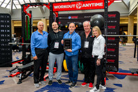 Partner Expo Plaques