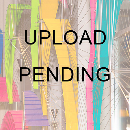 Upload Pending File
