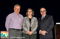 Plenary Awards Ceremony